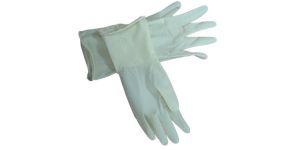 Paper Gloves