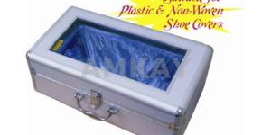Shoe Cover Dispenser