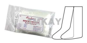 Shoe Cover Knee Length