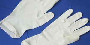 Sterile Surgical Gloves