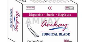 Surgical Blade