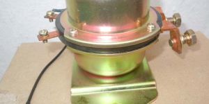 Auto Battery Cut off Switch