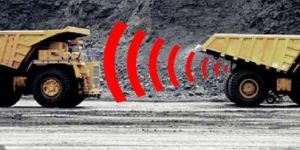 Proximity Warning Device