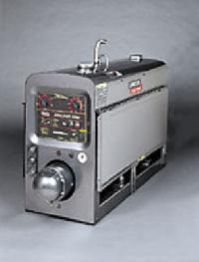 Engine Driven Welder