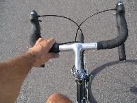 Bicycle Handlebars