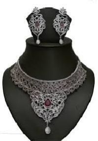 Jewellery Stone Cubic Zirconia