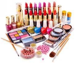 Cosmetic Products