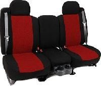 Tweed Car Seat Covers