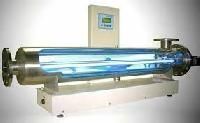 UV Water Treatment Systems