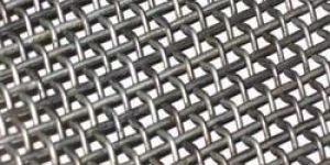 Crimped Wire Mesh