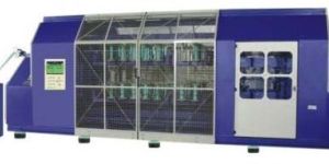 Endless Rope Making Machine (MTP/6-E)