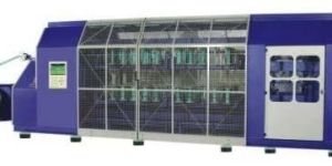 Endless Rope Making Machine (MTP/12-E)