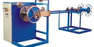 Rope Coiling Machine (MTP/CL-4)