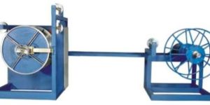 Rope Coiling Machine (MTP/CL-8)