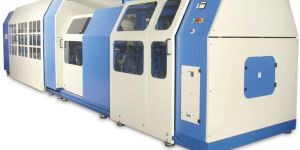 Rope Making Machine (MTP/12)