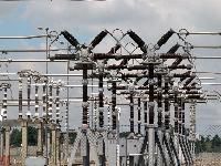 Electric Substation