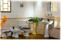 Sanitary Tiles