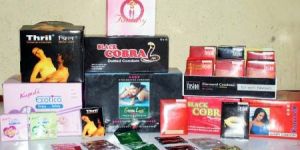 Condoms