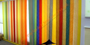 Vertical Blinds