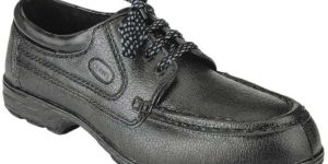 Mens PVC Safety Shoes