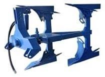 Hydraulic Reversible Mould Board Plough