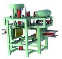 Universal Cold Box Core Shooting Machine