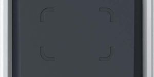 Waterproof Fingerprint Biometric Controller