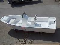 FRP Boats