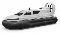 Hovercrafts
