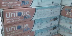 Immersion Water Heater