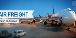 Air Freight Services