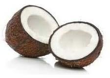 Fresh Coconut