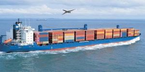 Ocean Freight Services