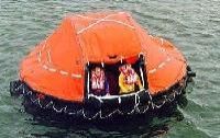 Life Rafts