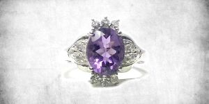 Sterling Silver Rings