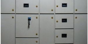 Power Distribution Panel