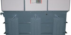 Oil Cooled Servo Voltage Stabilizer