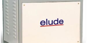 Step-Up And Step-Down Transformer