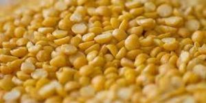 Yellow Split Peas