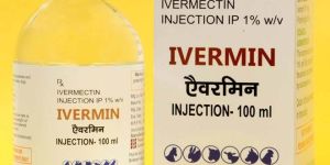 Ivermectin Injection