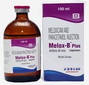 Paracetamol Injection