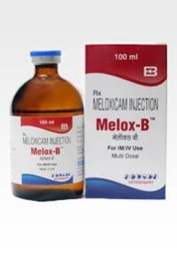 Meloxicam Injection