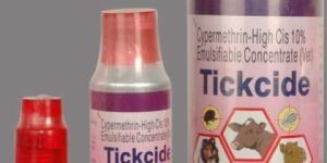 TICKCIDE Concentrate