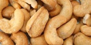 Salted Cashew Nuts