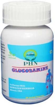 PHN Glucosamine Capsules