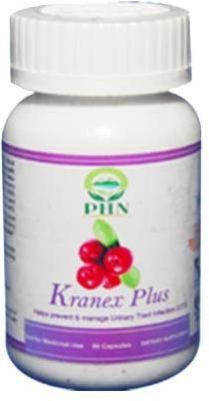 PHN Kranex Plus Capsules