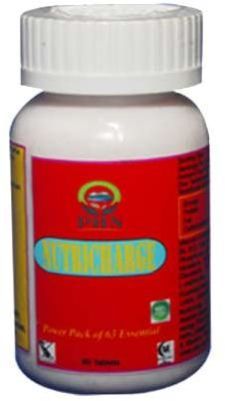 PHN Nutricharge Tablets