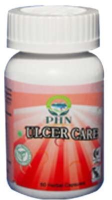 PHN Ulcer Care Capsules