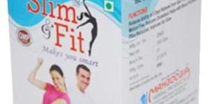 Slim & Fit Capsules