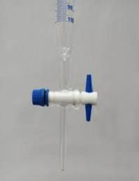 Burette Stopcock
